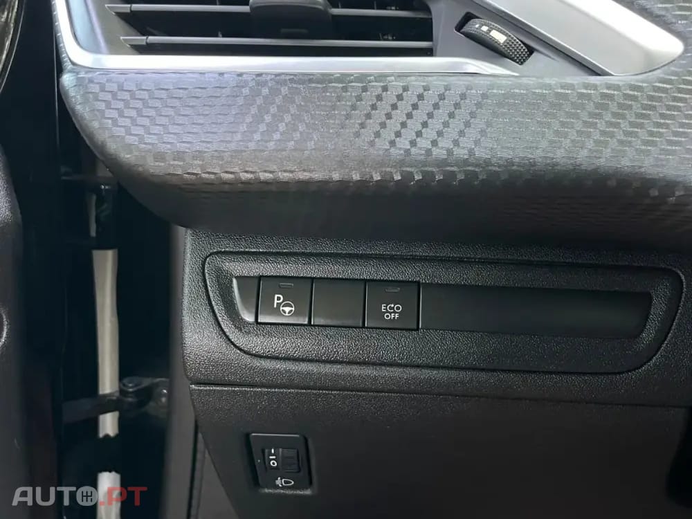 Peugeot 2008 1.2 PureTech GT Line