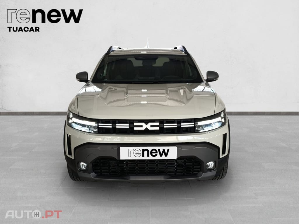 Dacia Duster JOURNEY HYBRID 155CV