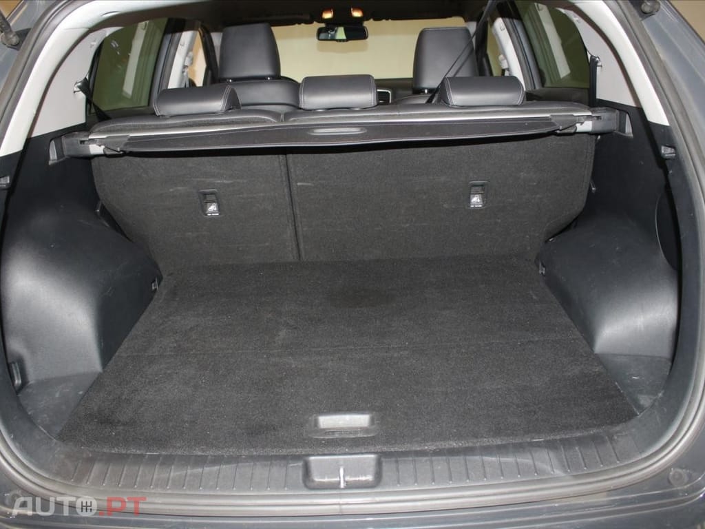 Kia Sportage 1.6 CRDi ISG MHEV Black Edition 7DCT