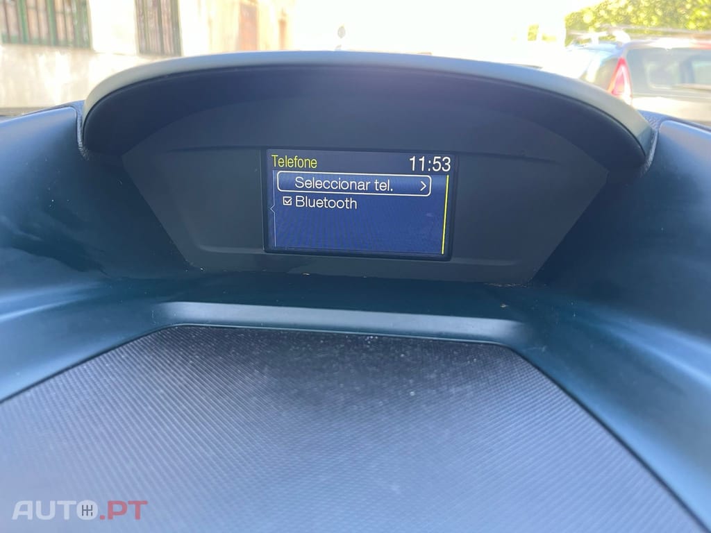 Ford C-Max 1.6 TDCi Titanium