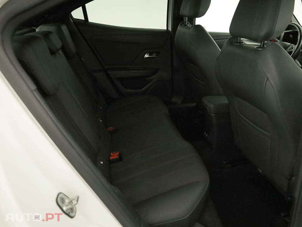 Opel Mokka Mokka 1.2 T GS Line