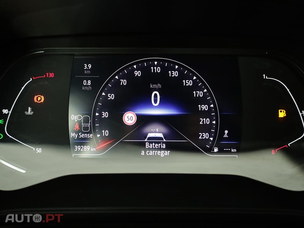 Renault Captur Captur 1.0 TCe Techno