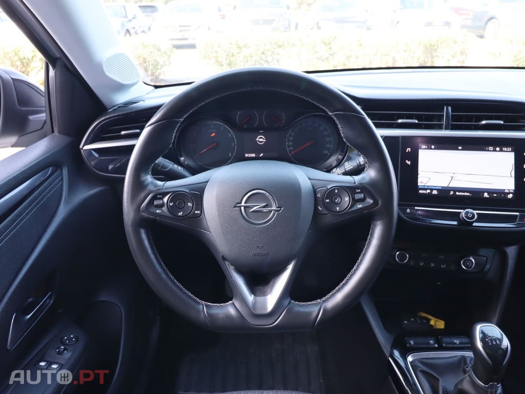 Opel Corsa 1.2 Edition
