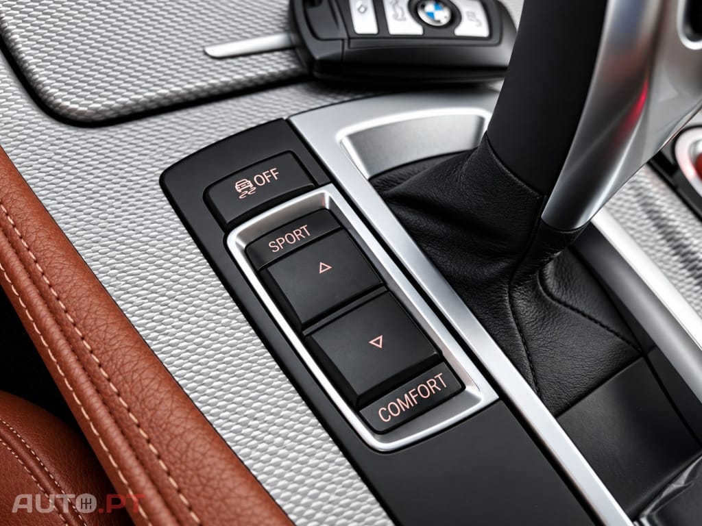 BMW 535 d xDrive Pack M Auto