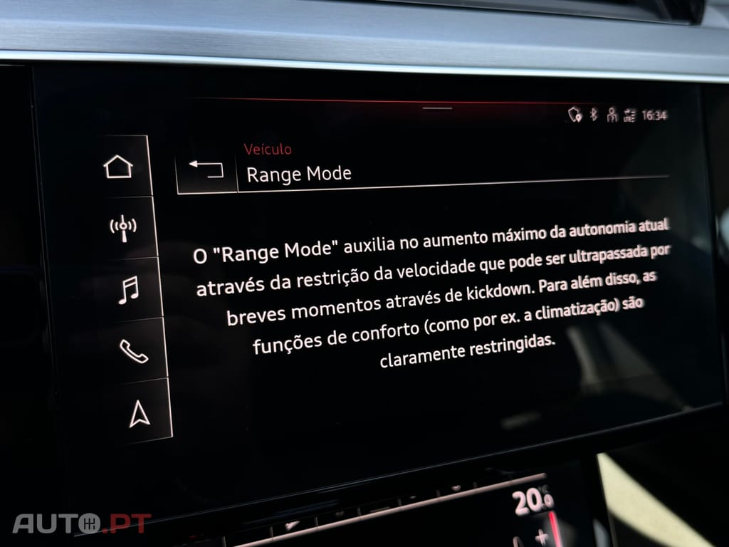 Audi E-Tron 55 quattro S line