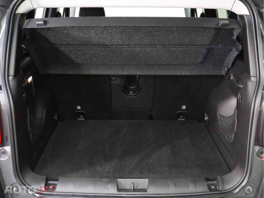 Jeep Renegade Limited 1.0 