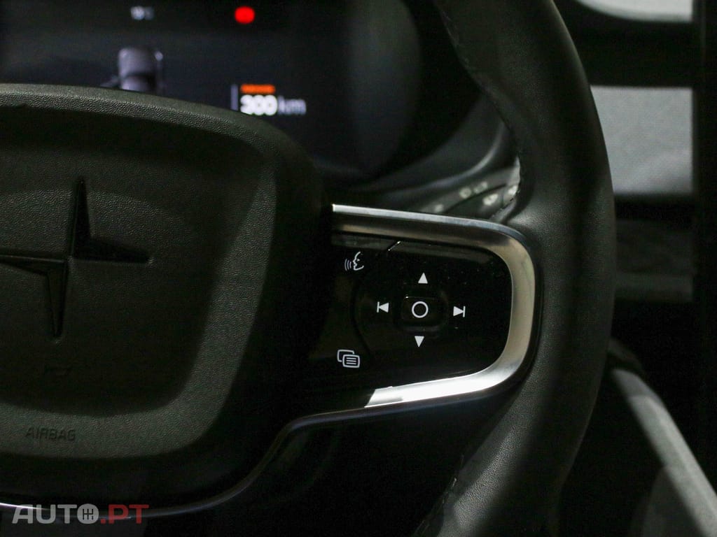 Polestar 2 Long Range 78 kWh