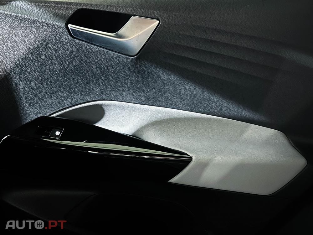 Volkswagen Id.3 Pro Performance