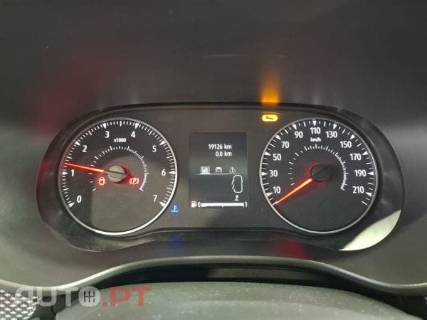 Dacia Sandero TCe 90 FAP Stepway Expression