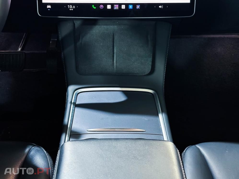 Tesla Model 3 Long Range AWD Dual Motor
