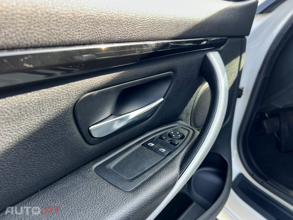 BMW 425 d Pack M Auto
