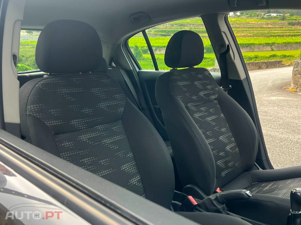 Opel Corsa 1.3 CDTI ECOFLEX