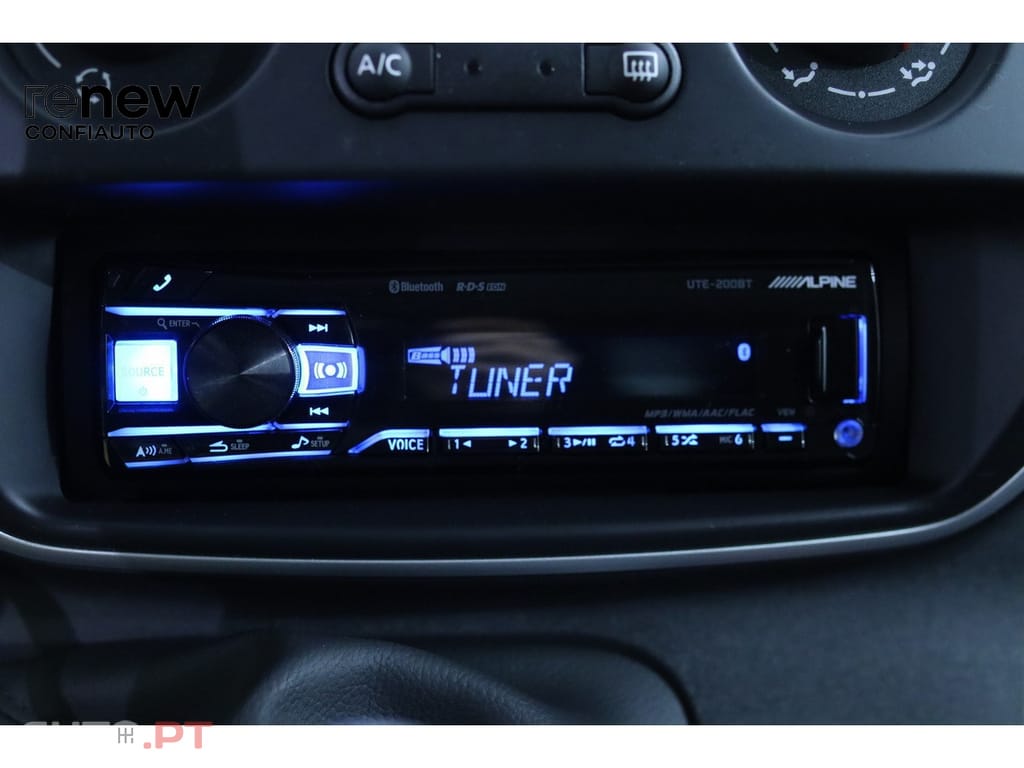 Renault Kangoo Express 2 Energy 1