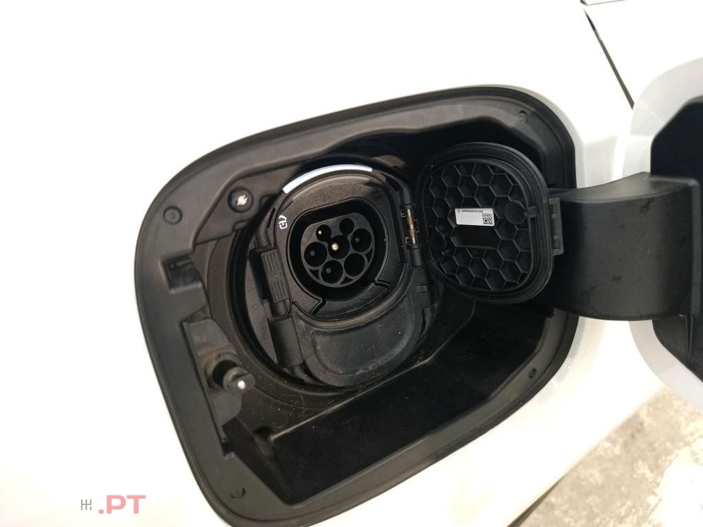 Mercedes-Benz A 250 e Style Plus