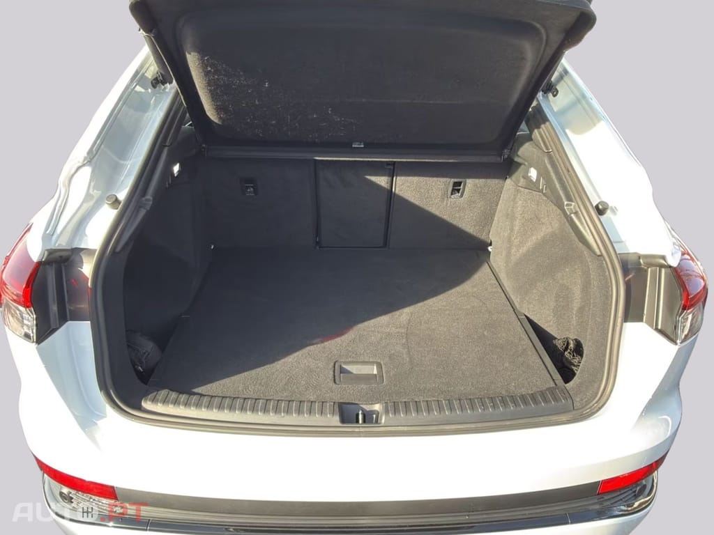 Audi Q4 E-Tron 40 S Line I.V.A DEDUTIVEL