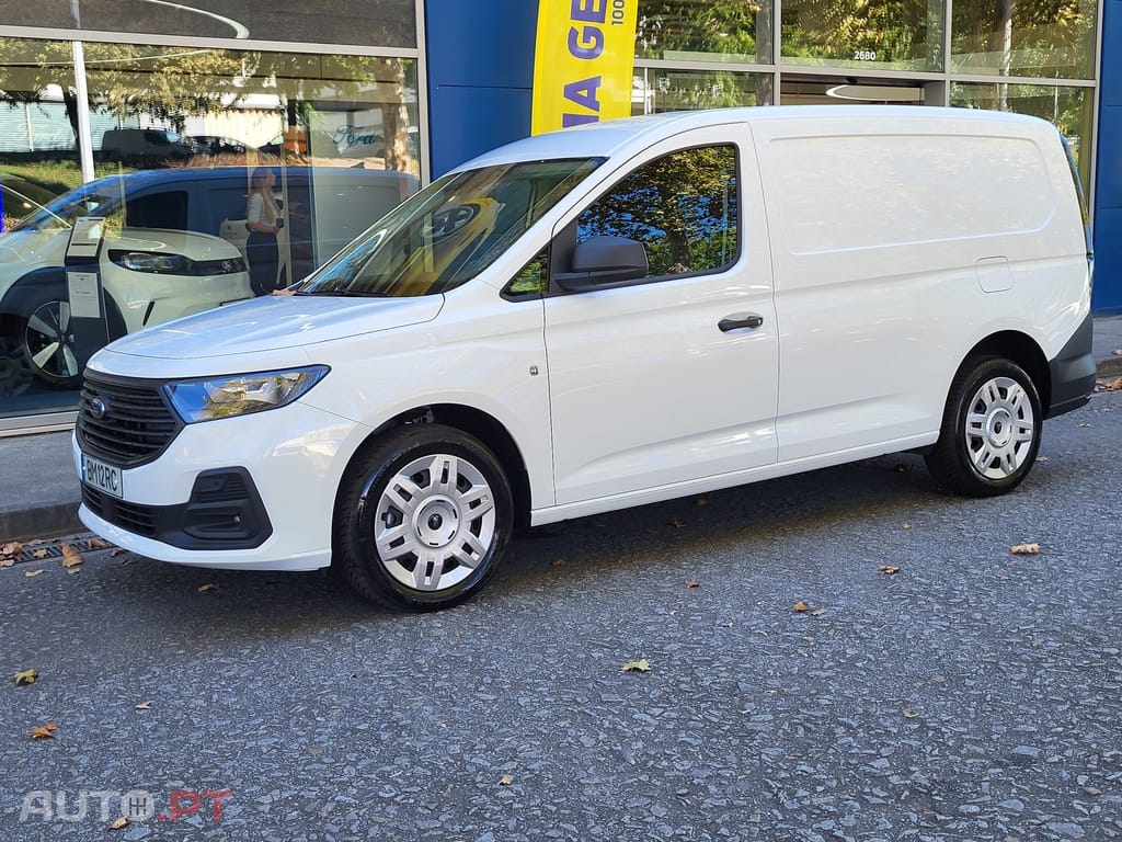 Ford Transit Connect 2.0 TDCi L2 Trend