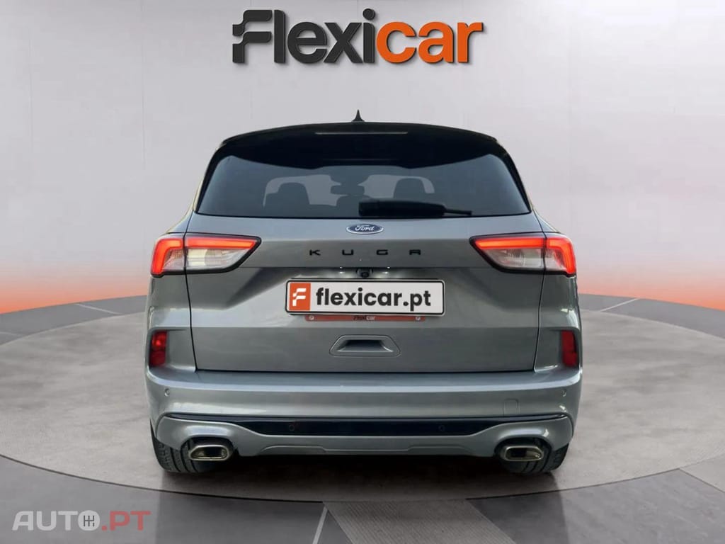 Ford Kuga 1.5 EcoBoost ST-Line