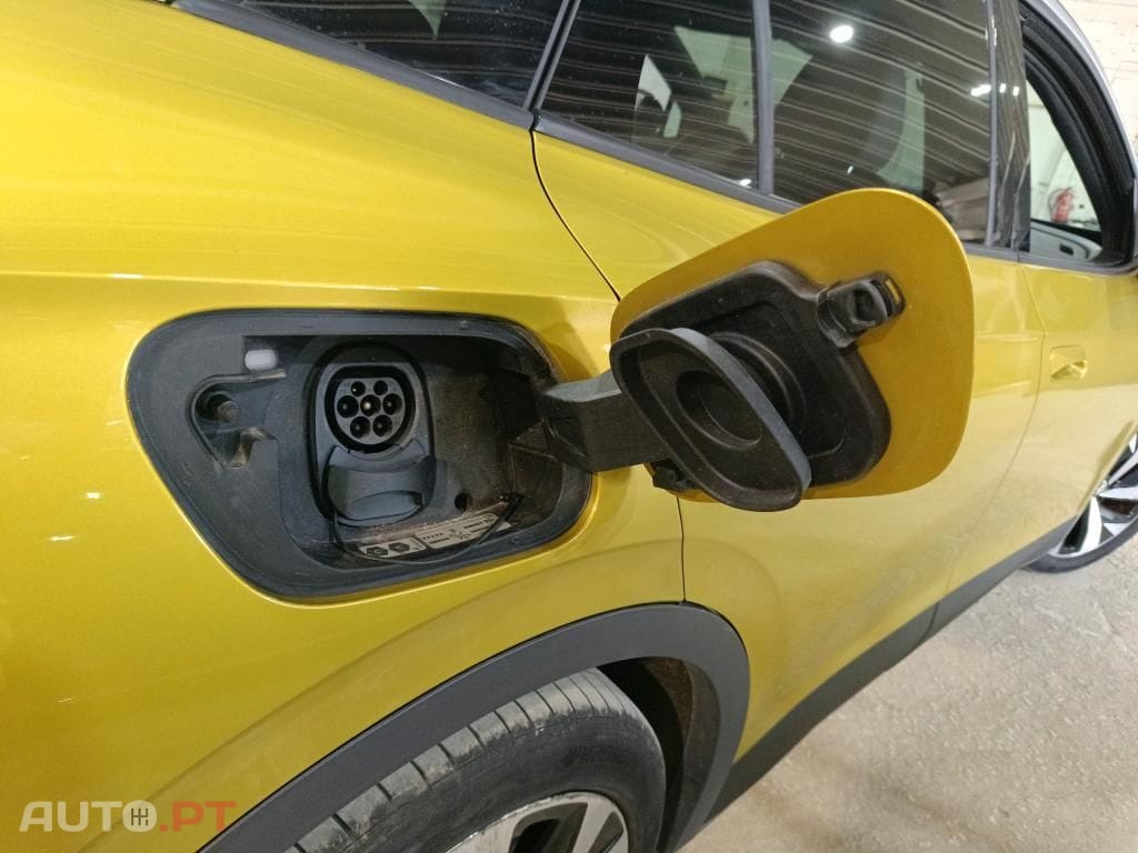 Volkswagen Id.4 77 kWh Pro Performance 1st