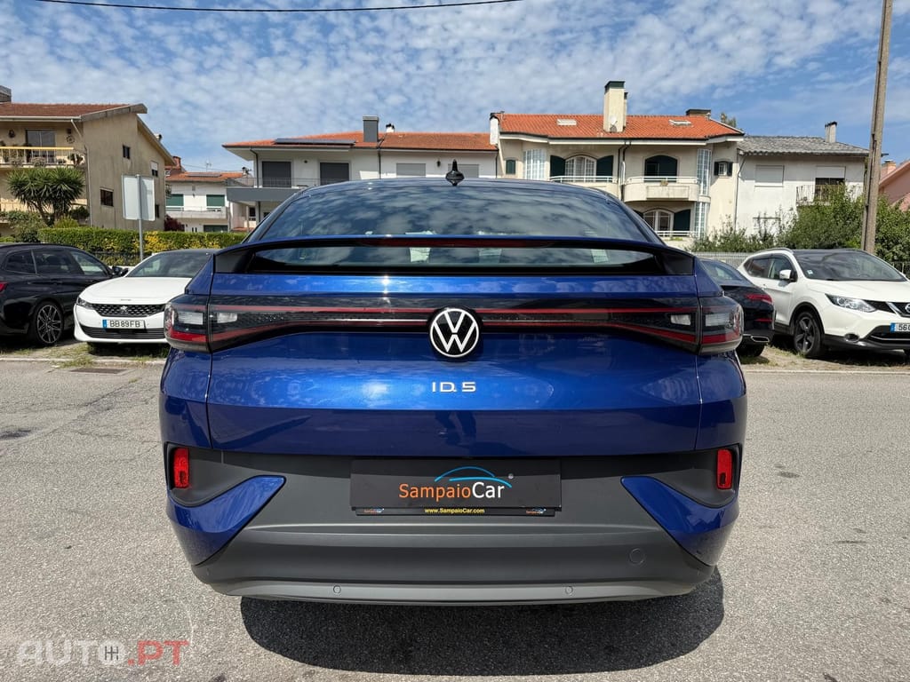 Volkswagen Id.5 77 kWh Pro Performance