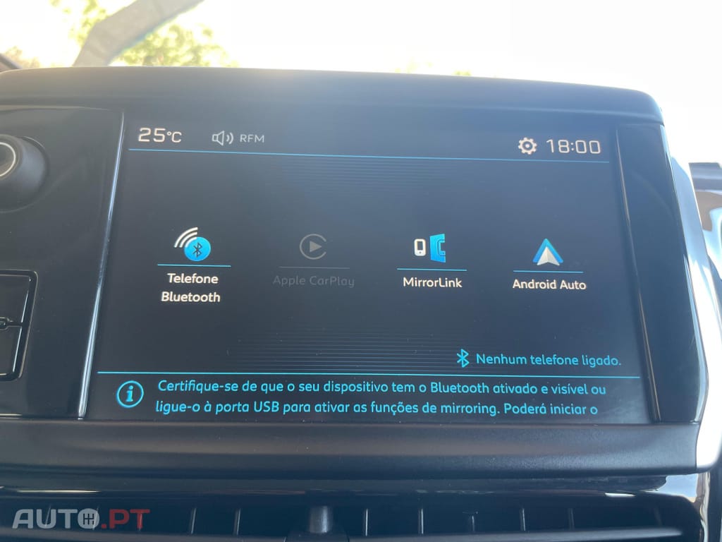 Peugeot 208 1.2 PureTech Allure