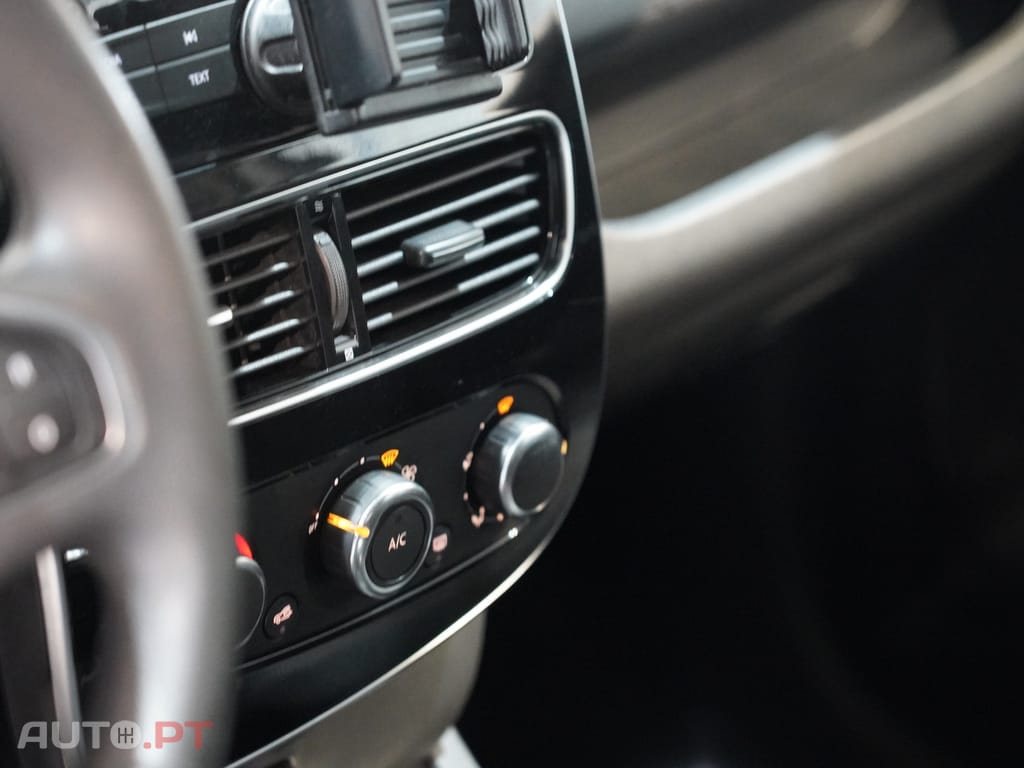 Renault Clio 1.5 dCi Zen