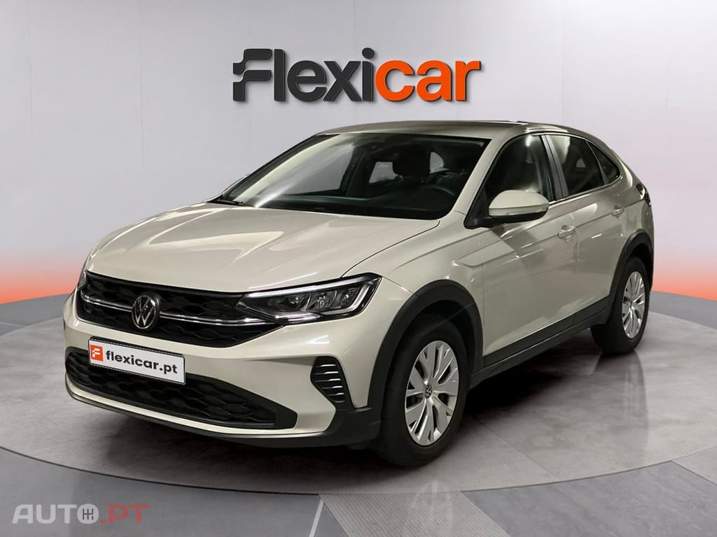 Volkswagen Taigo 1.0 TSI Life