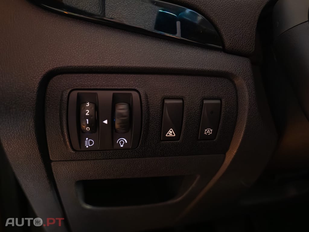 Renault Grand Scénic 1.6 dCi Bose Edition SS