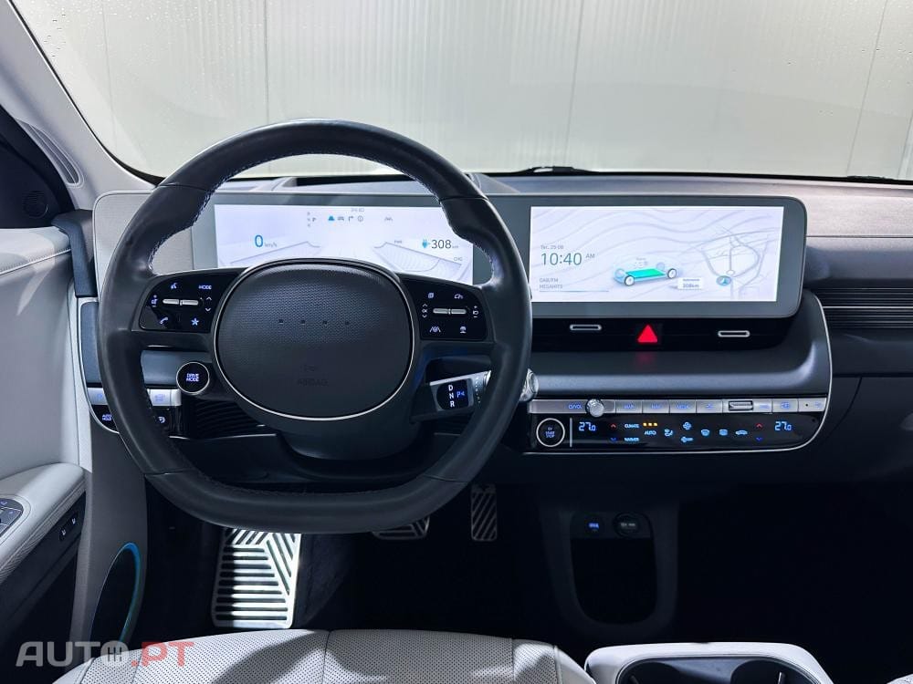 Hyundai Ioniq 5 77,4 kWh