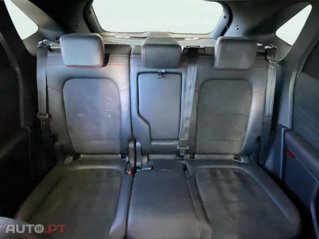 Ford Kuga 1.5 EcoBoost ST-Line