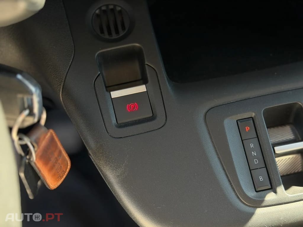 Citroen Berlingo 7 lugares