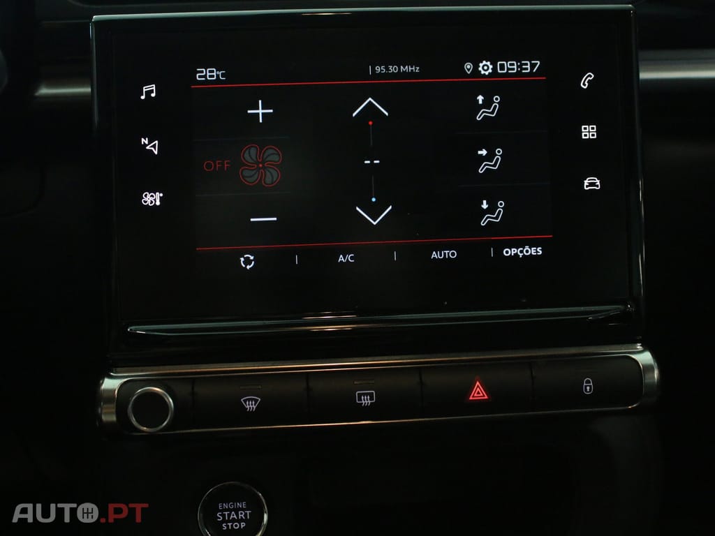 Citroen C3 1.2 PureTech Shine