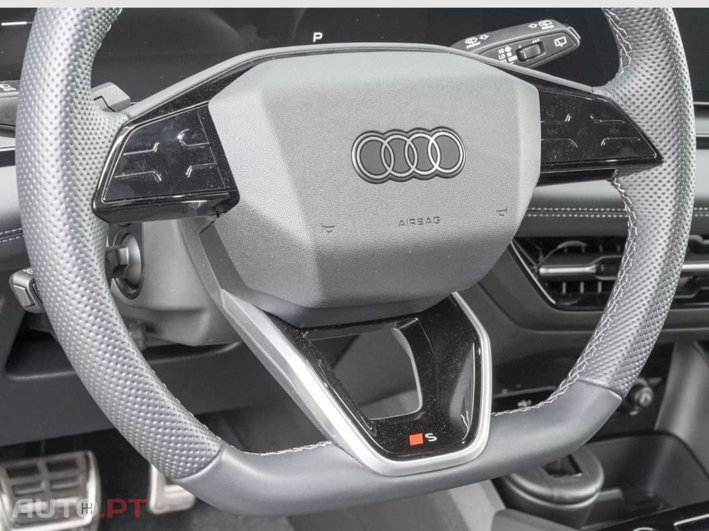 Audi Q6 E-Tron I.V.A DEDUTÍVEL e-tron