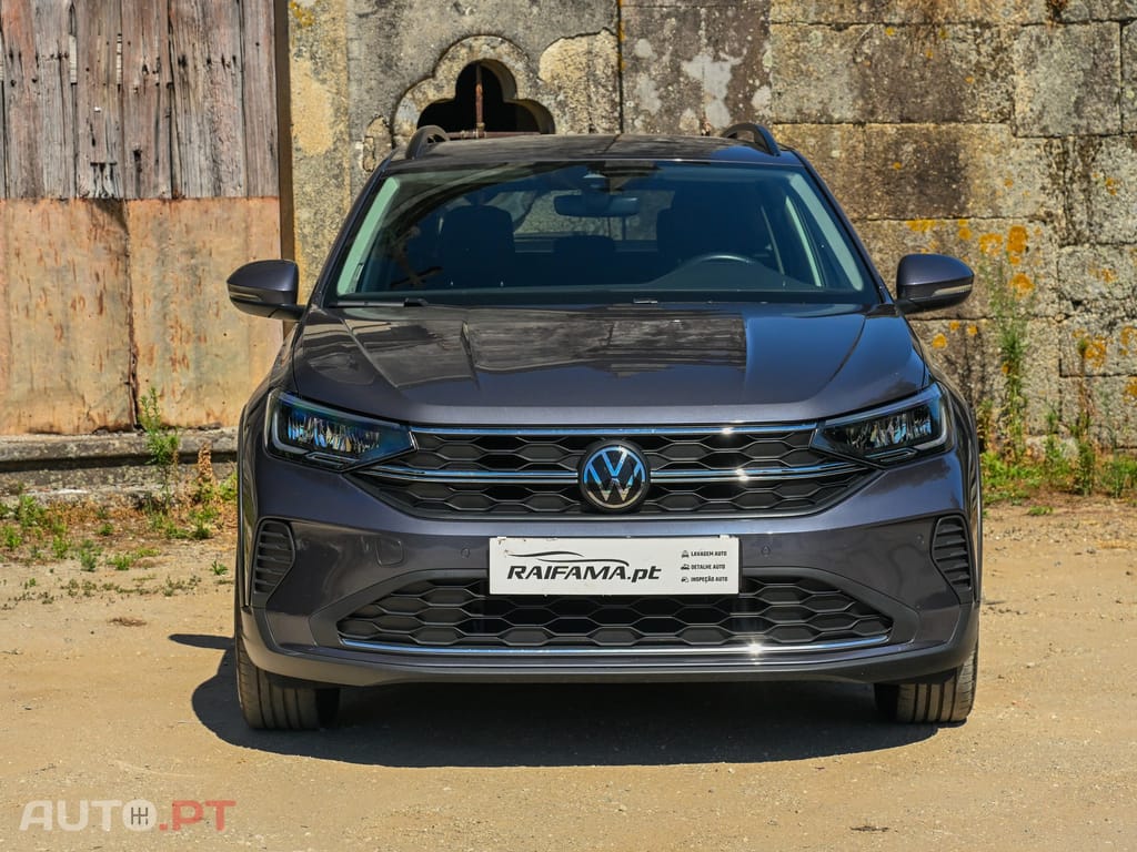 Volkswagen Taigo 1.0 TSI Urban Style