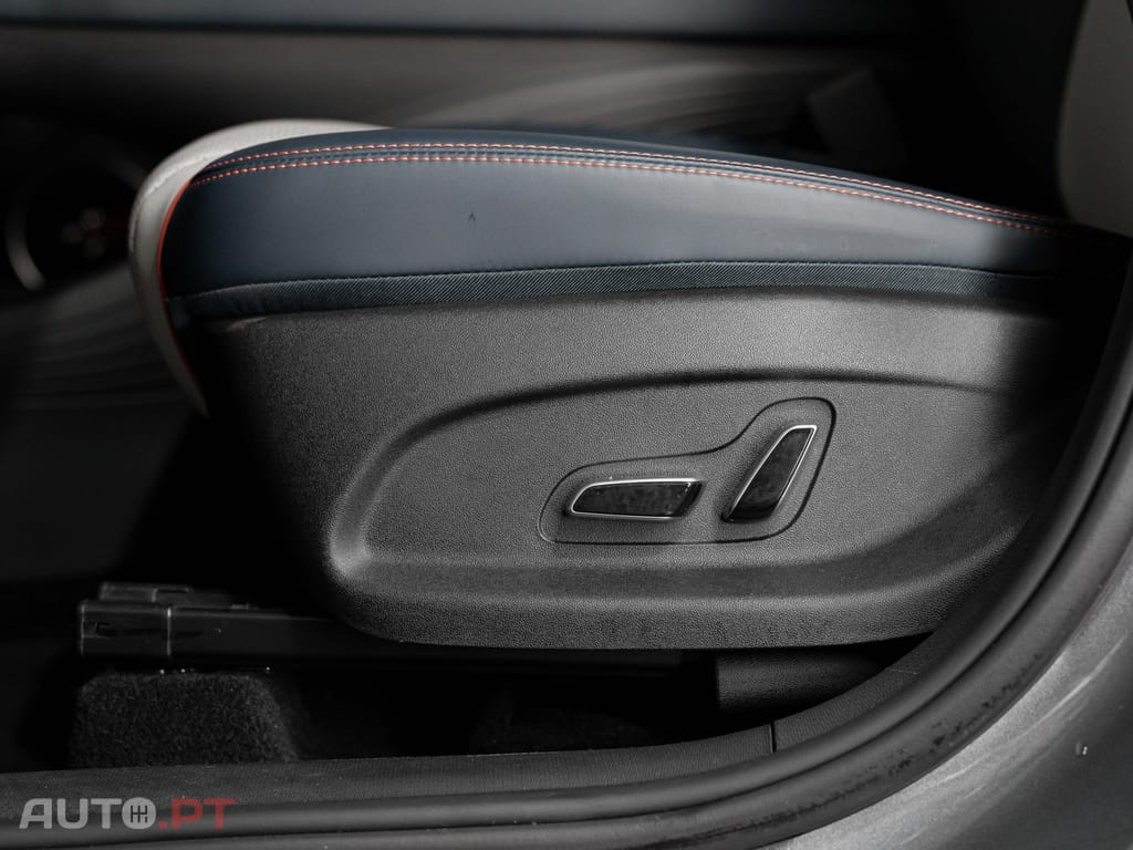 BYD Atto 3 60.48 kWh Design