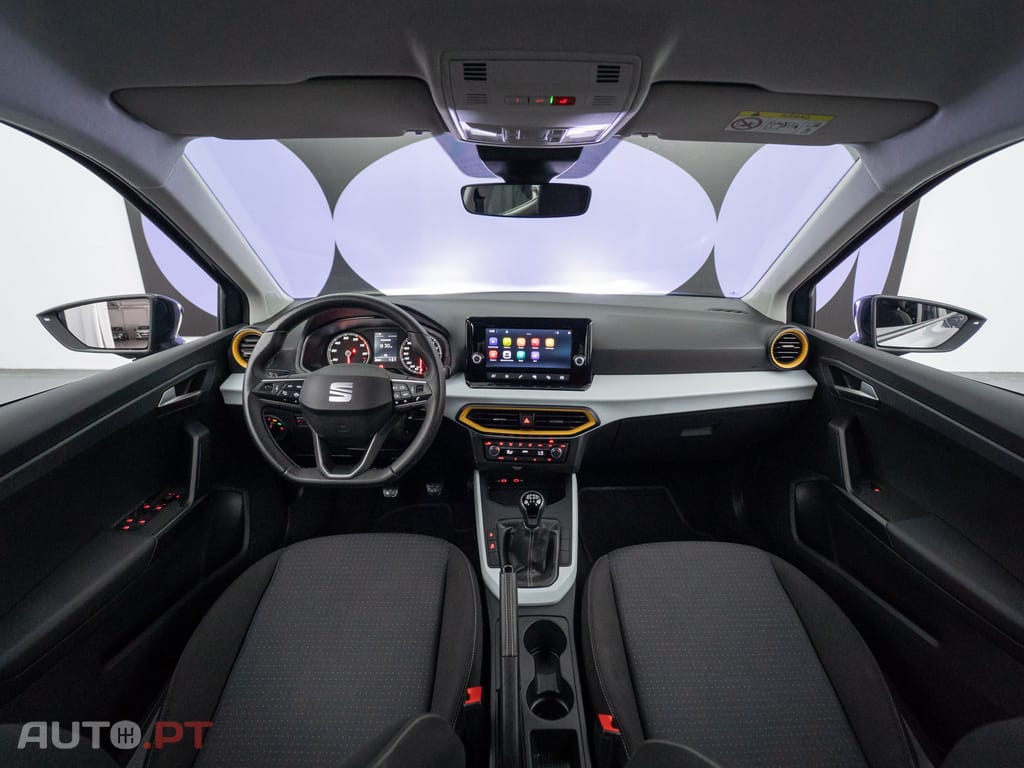 Seat Arona 1.0 TSI Style