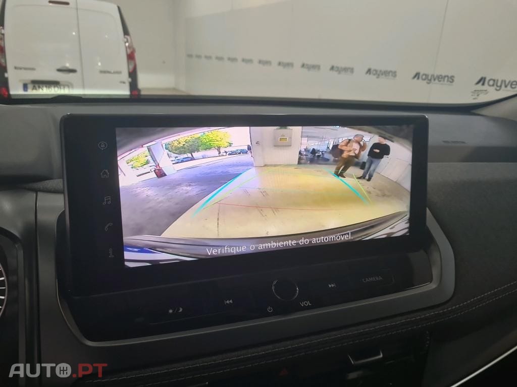Nissan Qashqai 1.3 DIG-T Engage