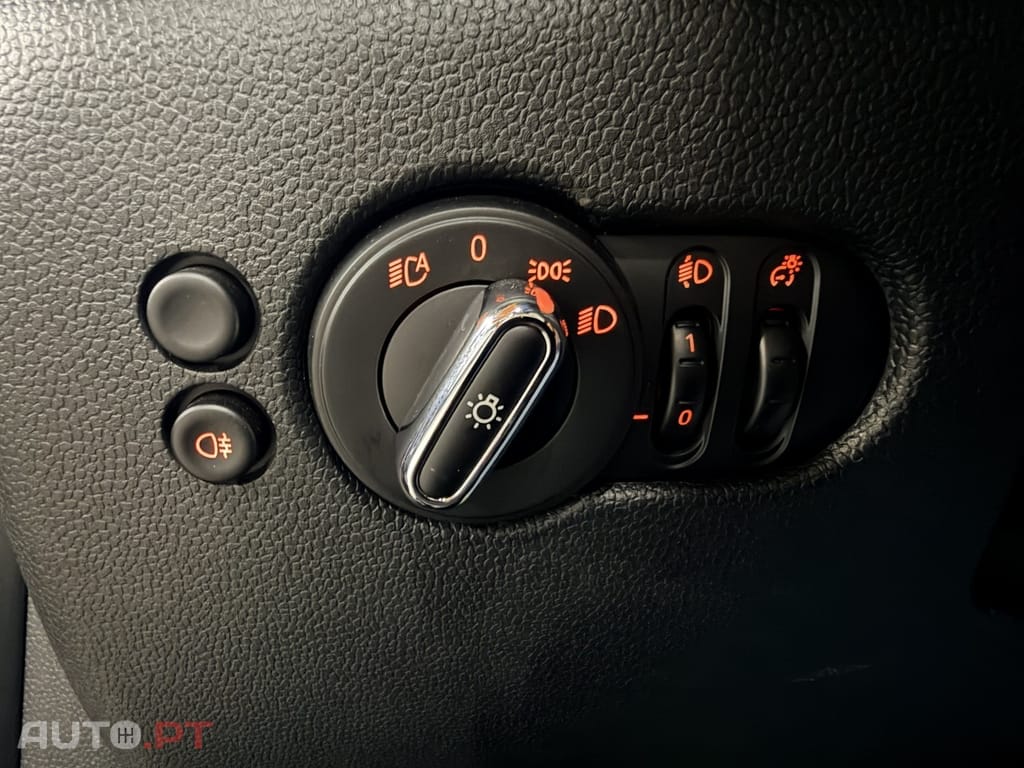 MINI Cooper One Sport Edition Auto