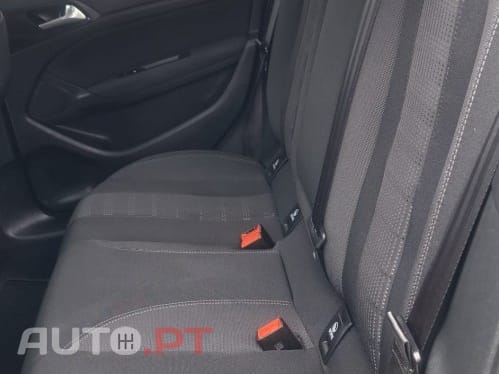 Peugeot 308 PureTech 110 Stop & Start Allure