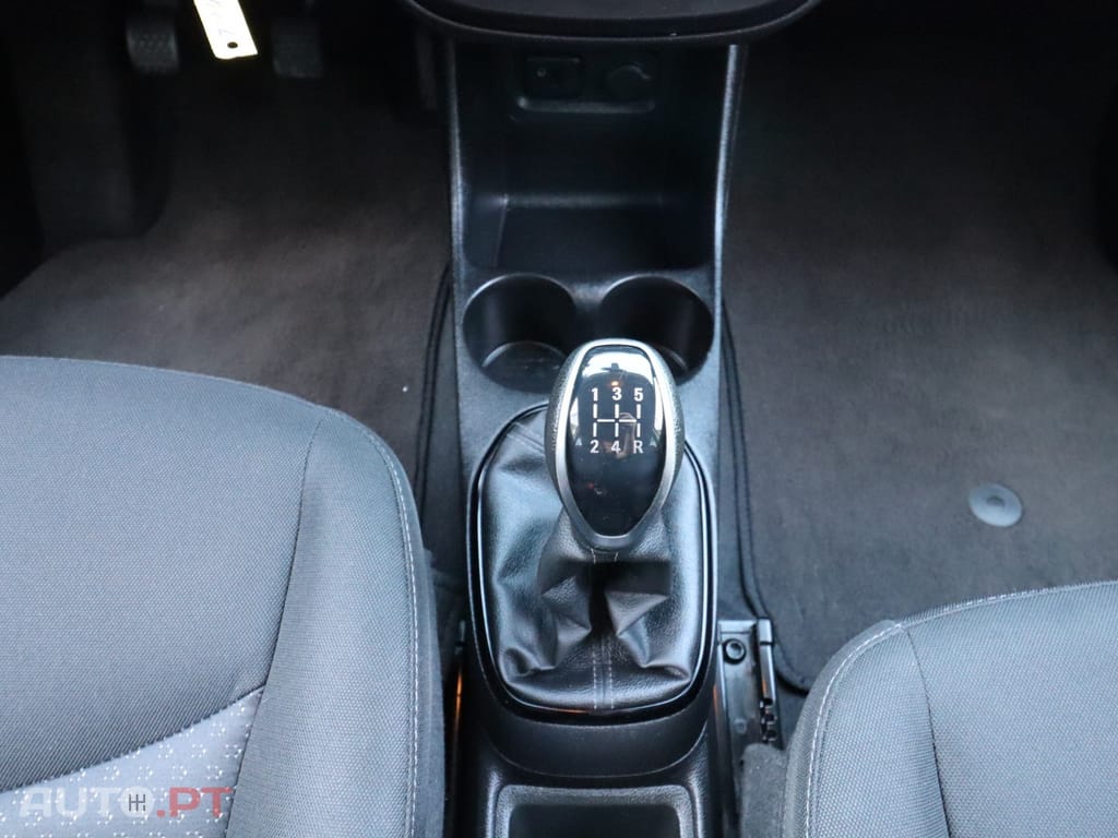 Opel Karl 1.0