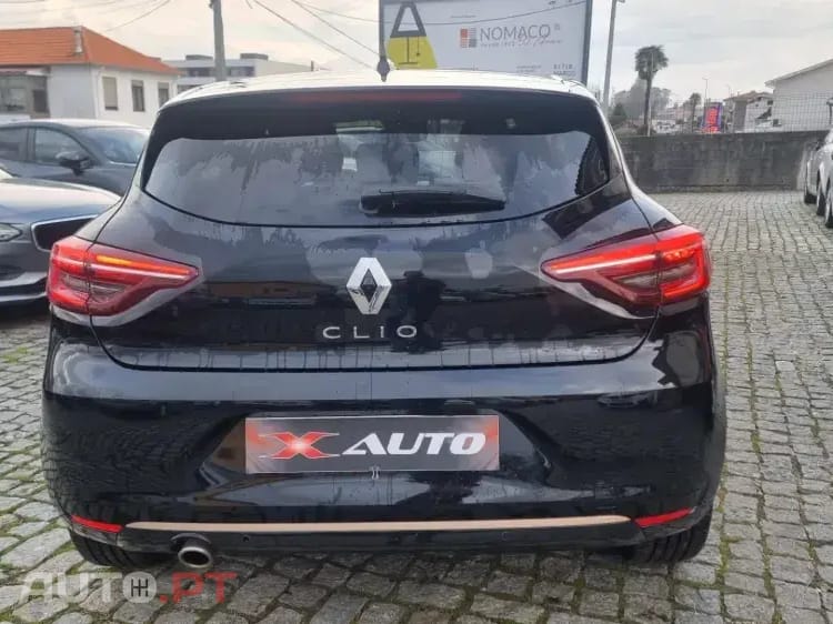 Renault Clio LUTECIA