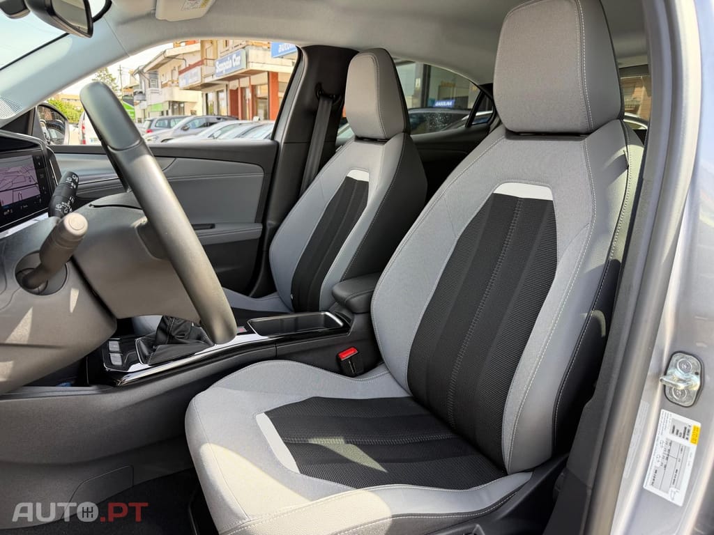 Opel Mokka 1.2 T Elegance