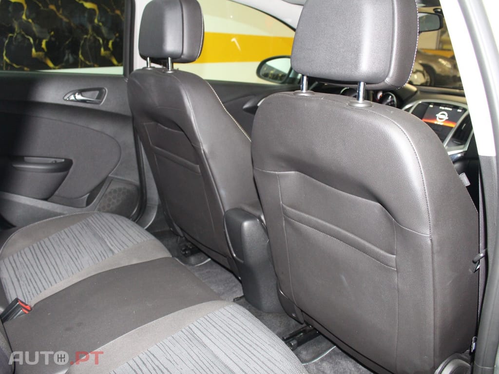 Opel Astra Sports Tourer 1.6 CDTi Cosmo S/S