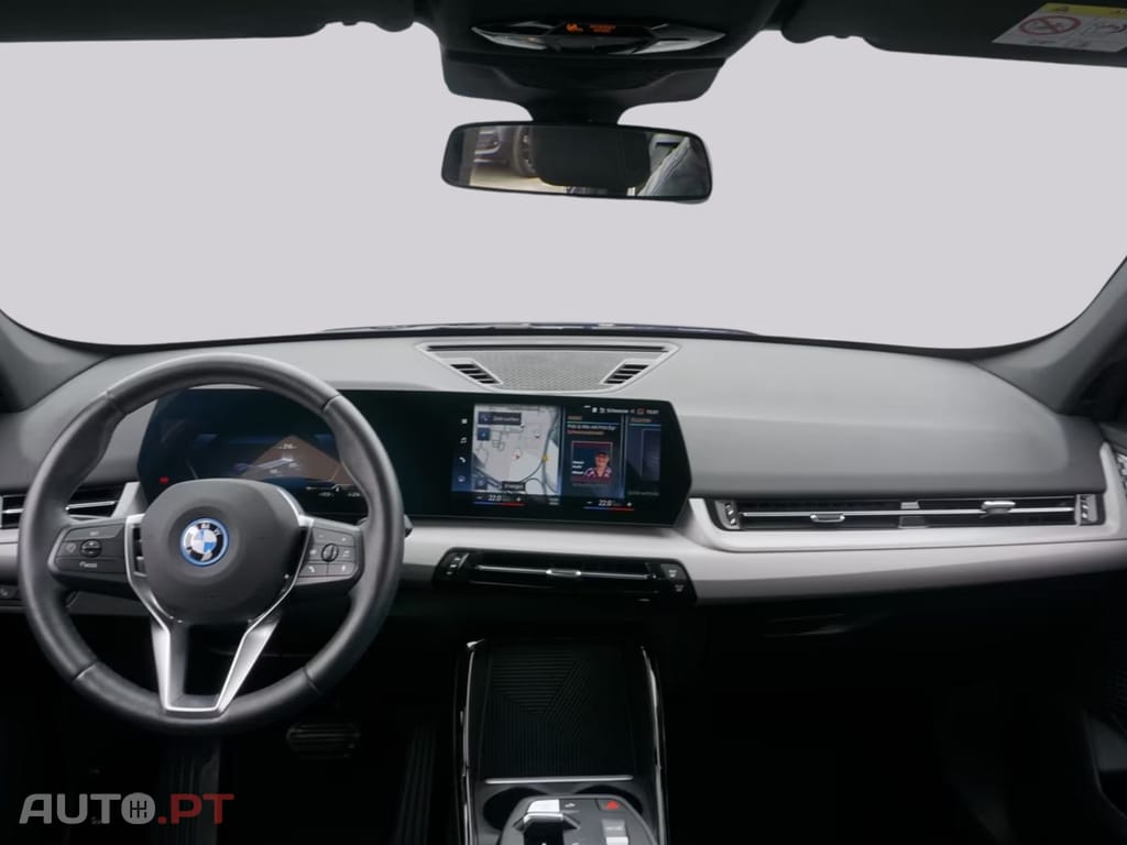 BMW iX1 xDrive30  I.V.A DEDUTÍVEL 