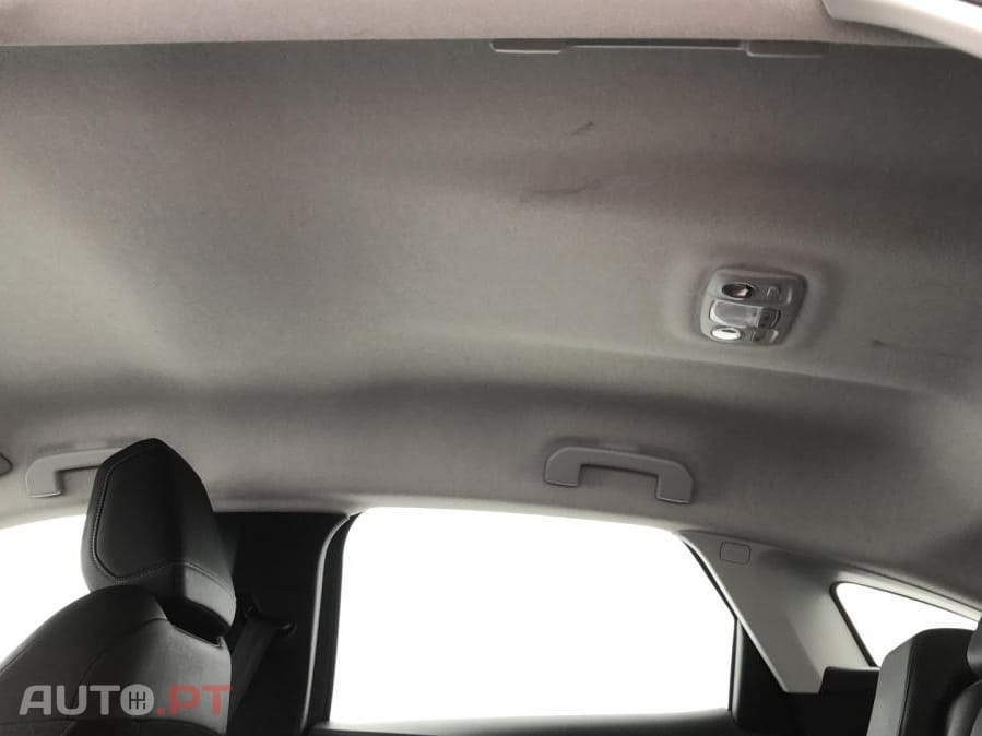 Citroen C4 1.2 PureTech Feel Pack