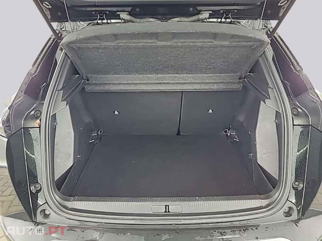 Peugeot 2008 Active