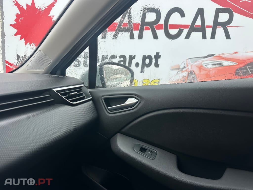 Renault Clio 1.5 Blue dCi Intens