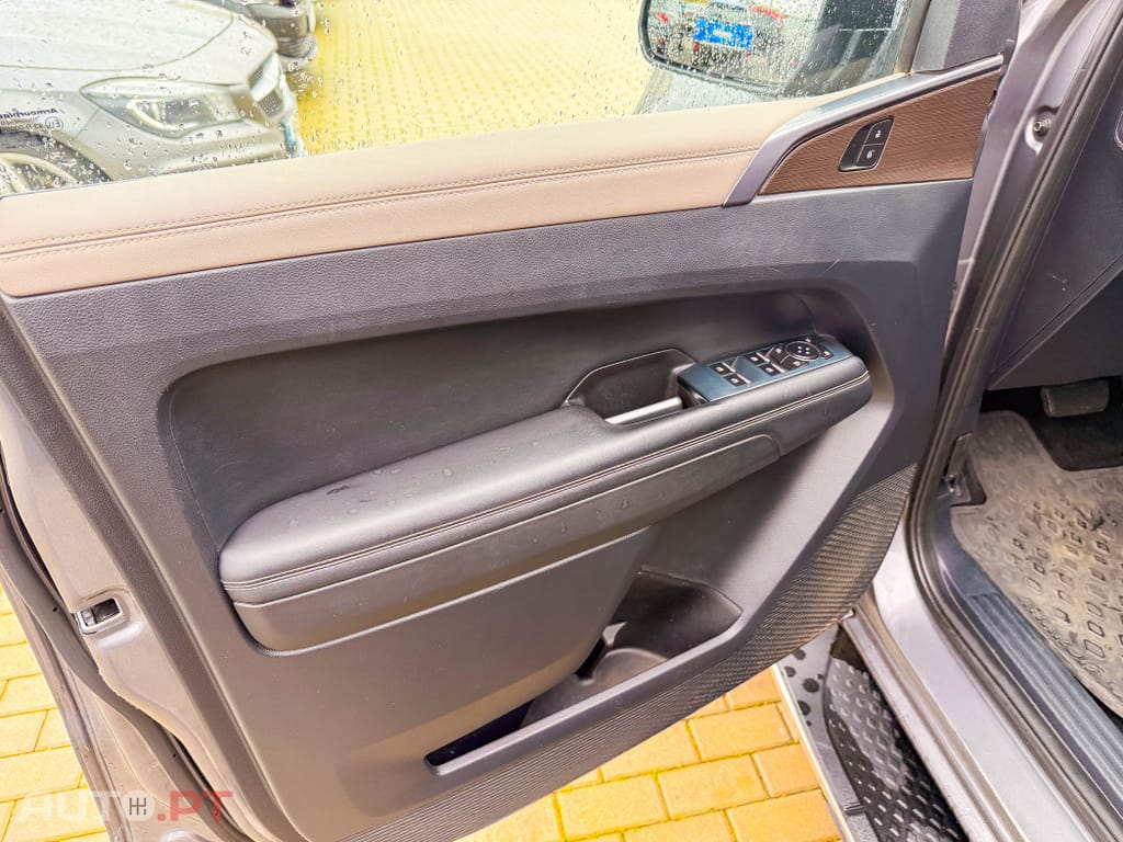 Volkswagen Amarok 3.0 TDI Style 4x4