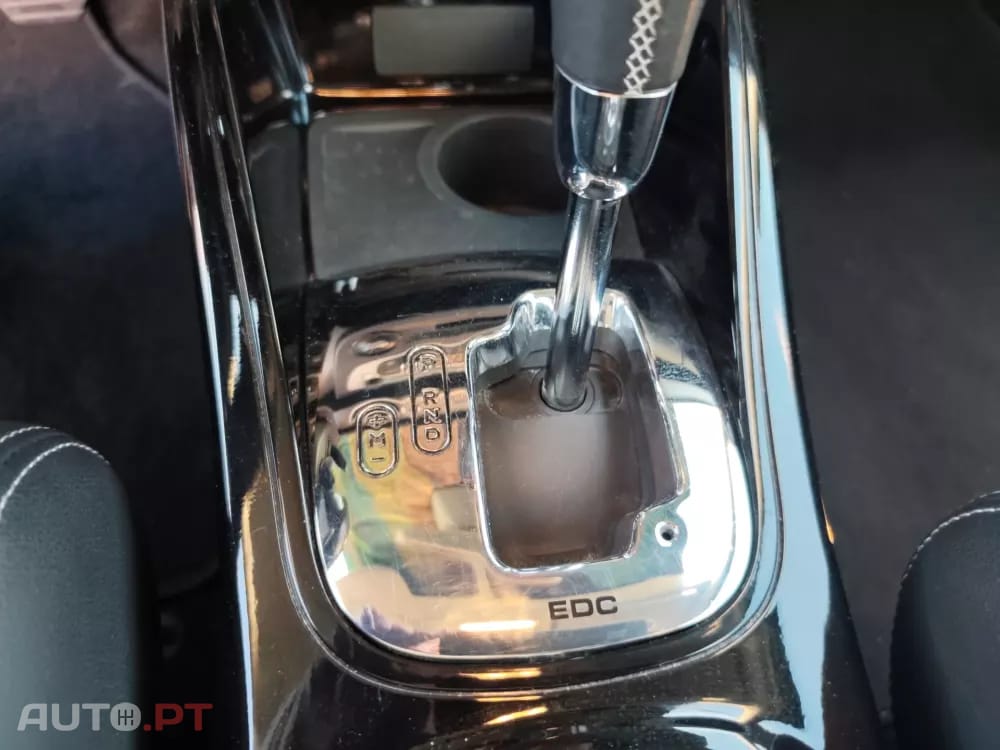 Renault Mégane Coupe 1.5 dCi Bose Edition EDC