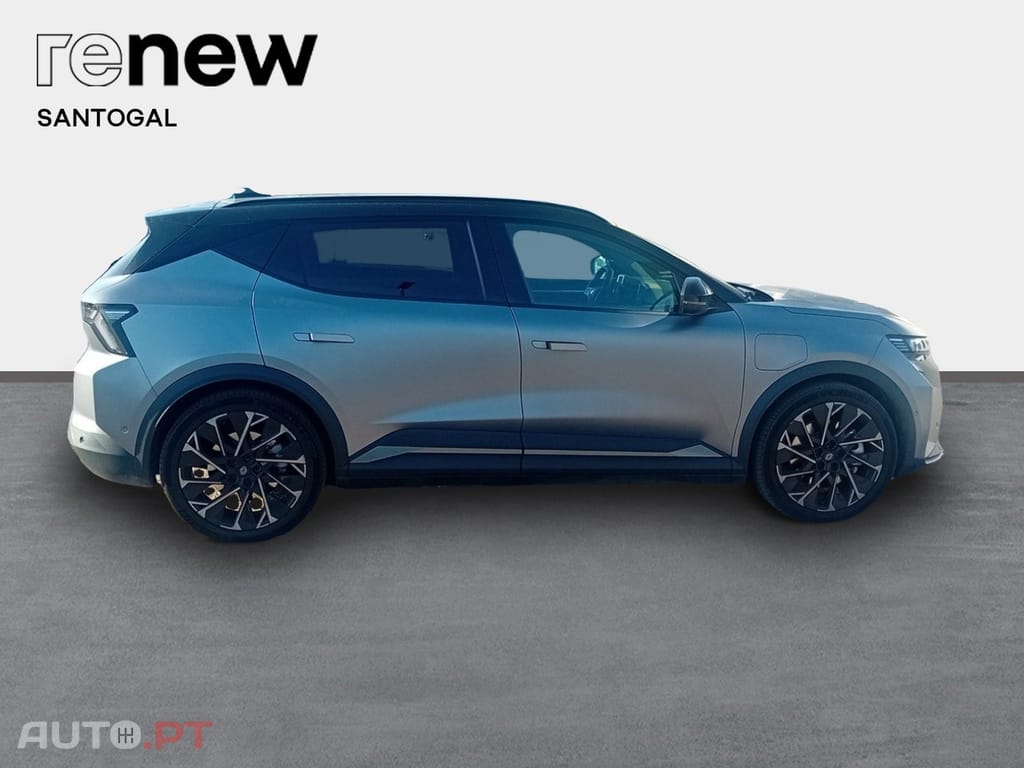 Renault Scénic Scenic E-Tech Esprit Alpine