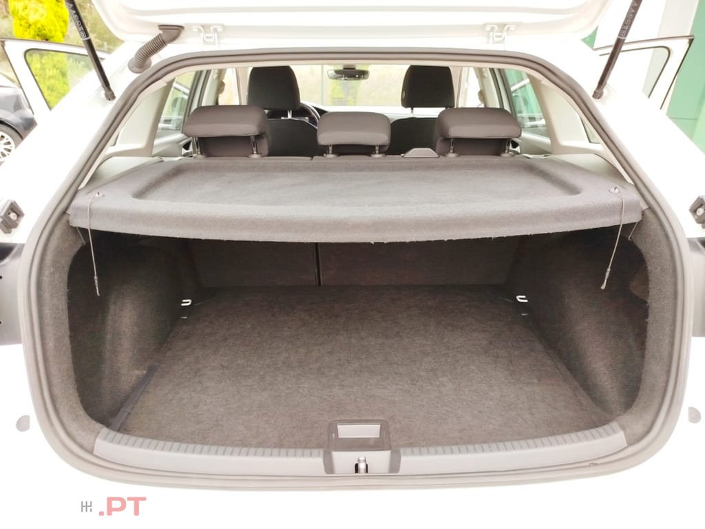 Volkswagen Taigo 1.0 TSI Life